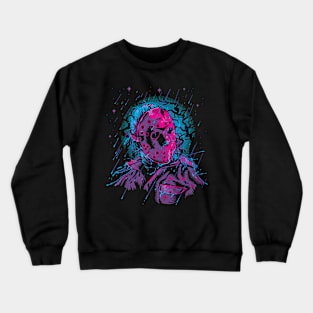 JASON VOORHEES Crewneck Sweatshirt